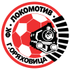 Локомотив (Горна Оряховица)